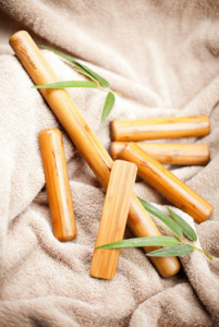 Bamboo Treatments