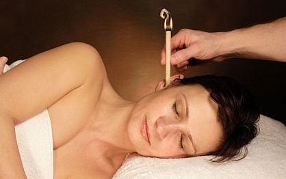 Ear Candling Newcastle